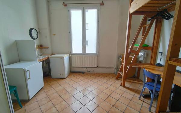 Appartement à vendre    8 pièces • 145,58 m2 Grenoble