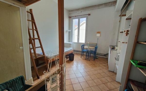 Appartement à vendre    8 pièces • 145,58 m2 Grenoble