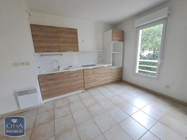 Appartement à vendre 3 pièces 60m²