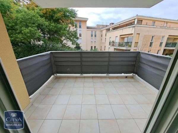 Appartement à vendre 3 pièces 60m²