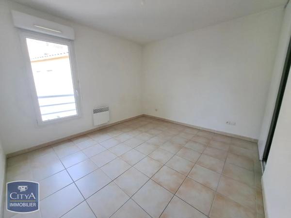 Appartement à vendre 3 pièces 60m²