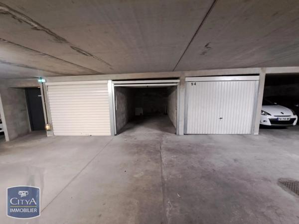 Appartement à vendre 3 pièces 60m²