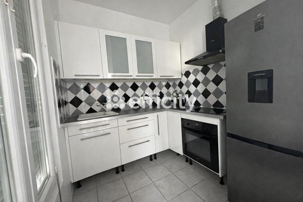 Maison 5 pièces - 90 m²