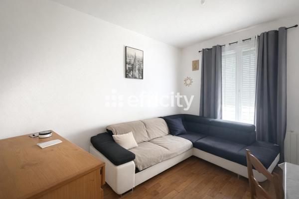 Maison 5 pièces - 90 m²