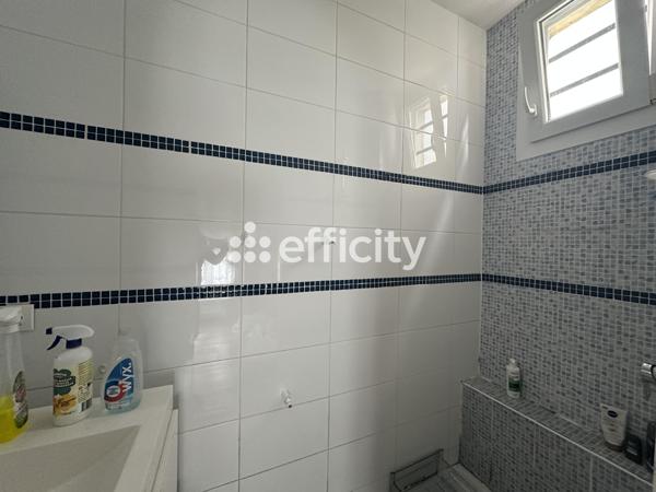 Maison 5 pièces - 90 m²