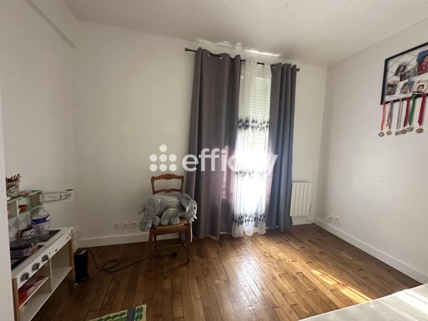 Maison 5 pièces - 90 m²