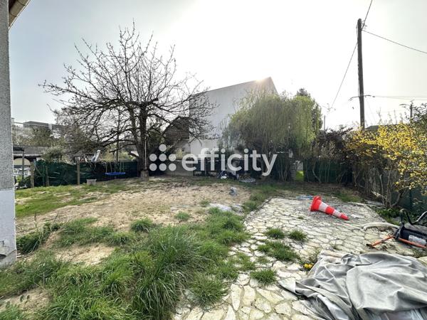 Maison 5 pièces - 90 m²