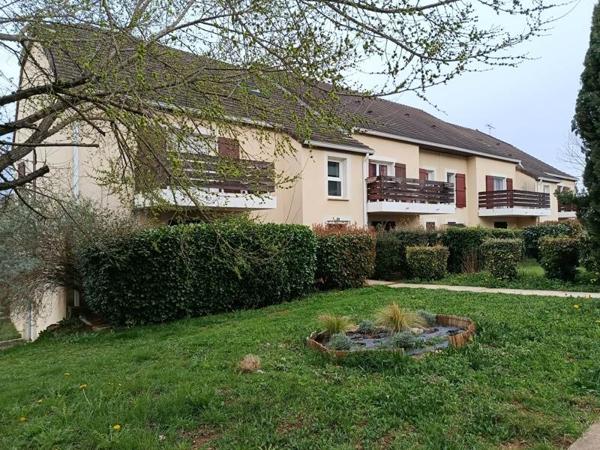 Appartement à vendre |  Gramat |  3 pièces | 58 m²