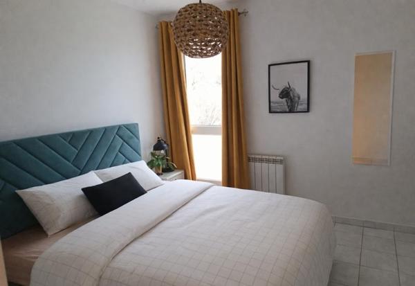 Appartement à vendre |  Gramat |  3 pièces | 58 m²