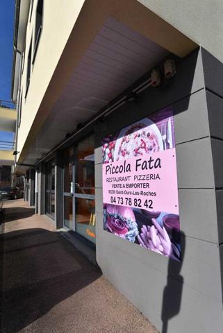 Vente murs / Local Commercial