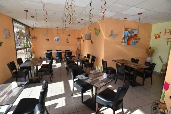 Vente murs / Local Commercial