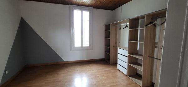 Appartement - 3 pièces - 82 m²