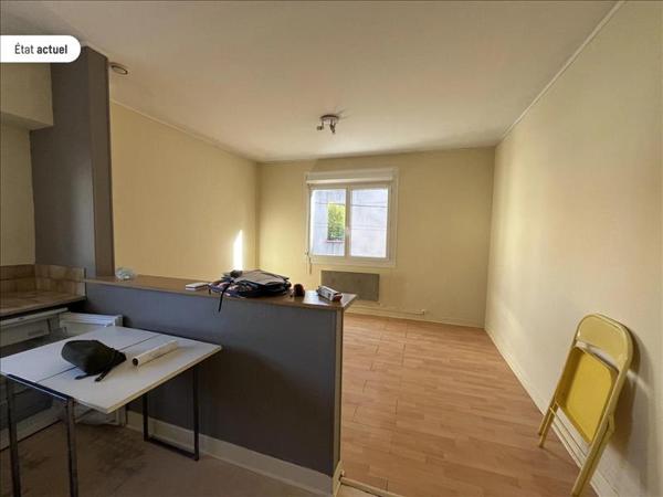 Immeuble à vendre |  Agen |  160 m²