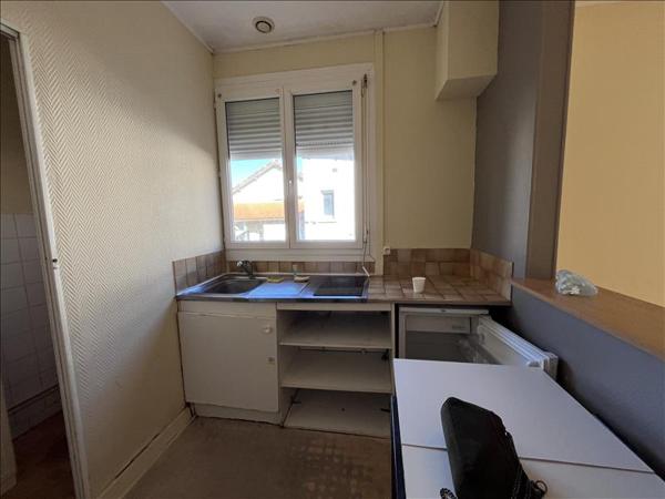 Immeuble à vendre |  Agen |  160 m²