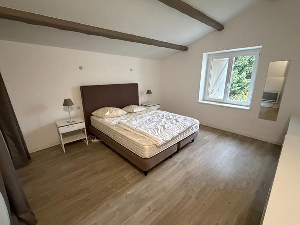 Maison Touzac 4 pièce(s) 118 m2