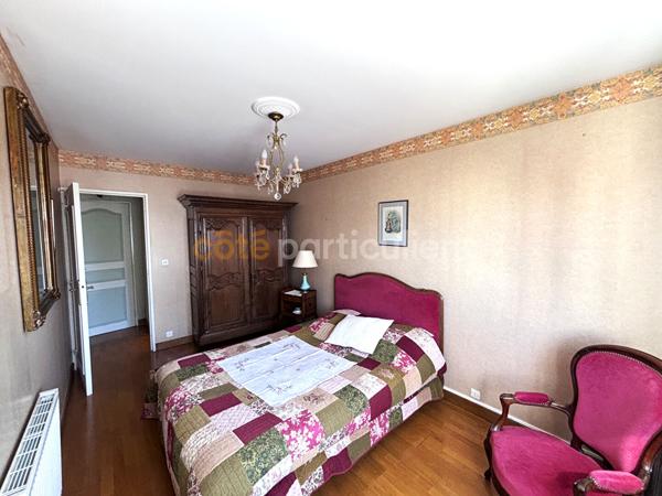 Vente
                Appartement62 m² - 3 Pièces -
                    CAEN (14000)