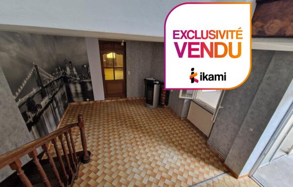 Ensemble immobilier idéal investisseur