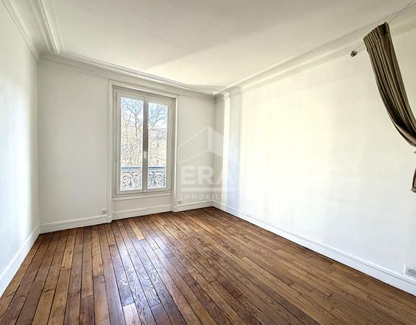 Appartement Neuilly Sur Seine 5 pièce(s) 124 m2