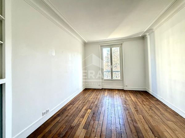 Appartement Neuilly Sur Seine 5 pièce(s) 124 m2