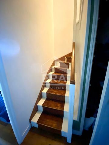 Appartement Neuilly Sur Seine 5 pièce(s) 124 m2