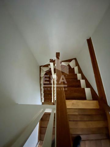 Appartement Neuilly Sur Seine 5 pièce(s) 124 m2