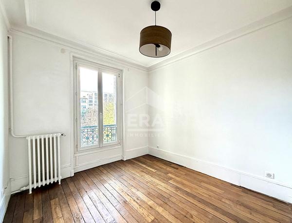 Appartement Neuilly Sur Seine 5 pièce(s) 124 m2