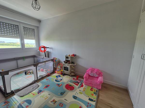 Appartement 4 pièces 80.66 m2