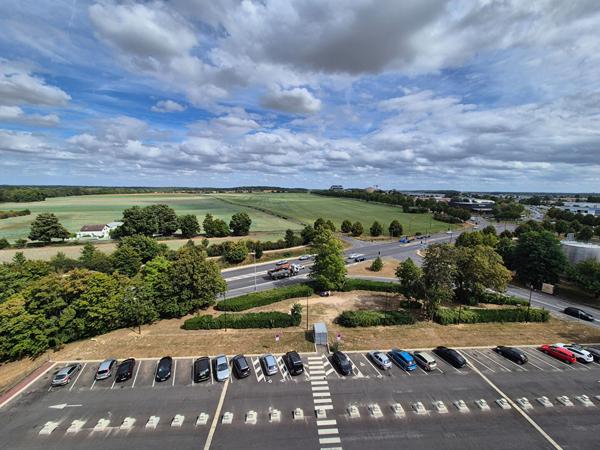 Appartement 4 pièces 80.66 m2