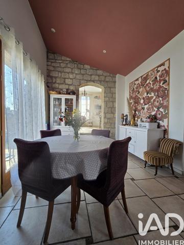 Maison à vendre 5 pièces 88,5 m² Herblay-sur-Seine