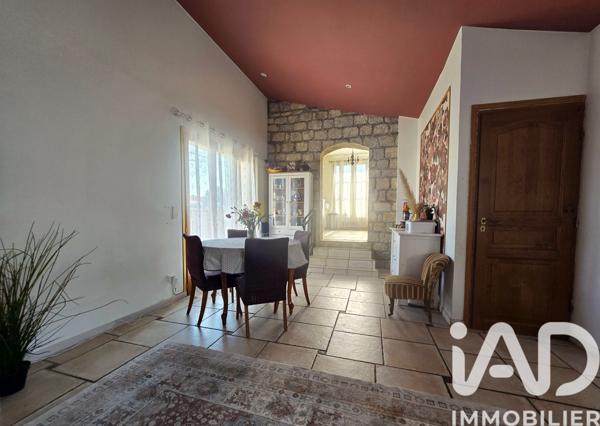 Maison à vendre 5 pièces 88,5 m² Herblay-sur-Seine