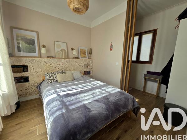 Maison à vendre 5 pièces 88,5 m² Herblay-sur-Seine