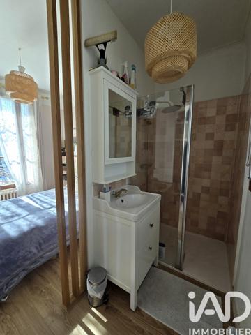 Maison à vendre 5 pièces 88,5 m² Herblay-sur-Seine