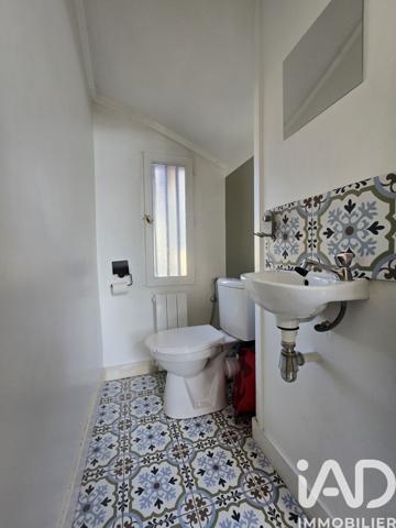 Maison à vendre 5 pièces 88,5 m² Herblay-sur-Seine