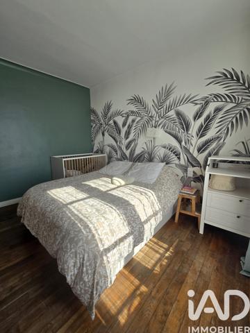 Maison à vendre 5 pièces 88,5 m² Herblay-sur-Seine