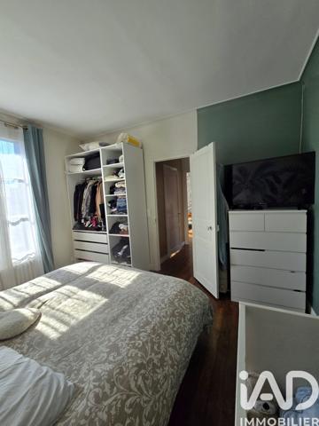 Maison à vendre 5 pièces 88,5 m² Herblay-sur-Seine