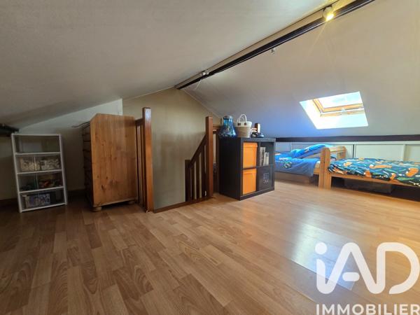 Maison à vendre 5 pièces 88,5 m² Herblay-sur-Seine