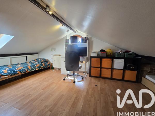 Maison à vendre 5 pièces 88,5 m² Herblay-sur-Seine