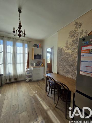 Maison à vendre 5 pièces 88,5 m² Herblay-sur-Seine
