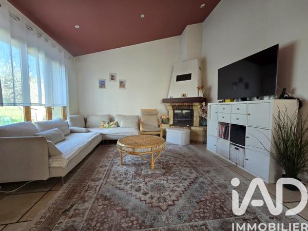 Maison à vendre 5 pièces 88,5 m² Herblay-sur-Seine