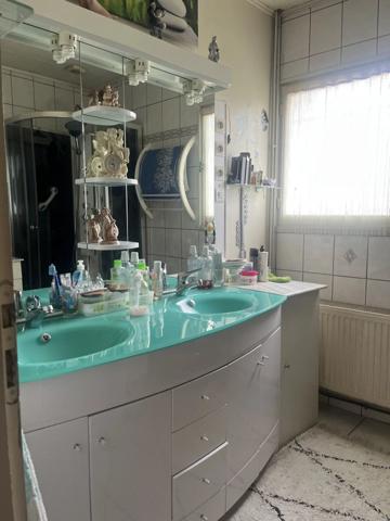 Vente                                                      Maison
                        
                     4 pièces                      94 m2                     à Marzy