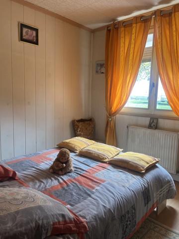 Vente                                                      Maison
                        
                     4 pièces                      94 m2                     à Marzy