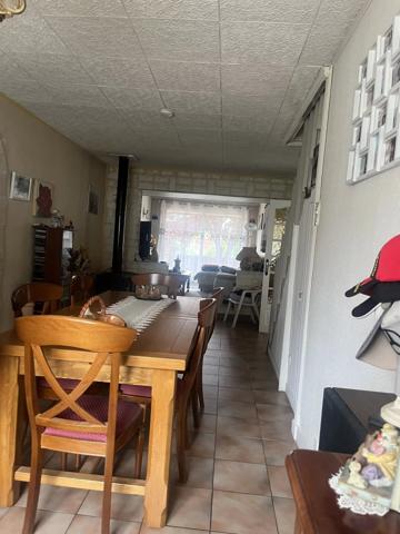 Vente                                                      Maison
                        
                     4 pièces                      94 m2                     à Marzy