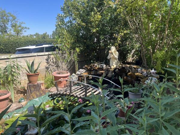 Vente                                                      Maison
                        
                     4 pièces                      94 m2                     à Marzy