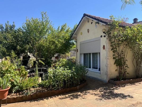 Vente                                                      Maison
                        
                     4 pièces                      94 m2                     à Marzy