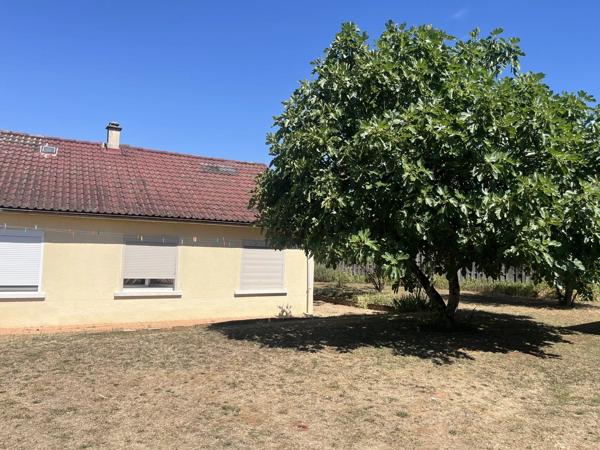 Vente                                                      Maison
                        
                     4 pièces                      94 m2                     à Marzy