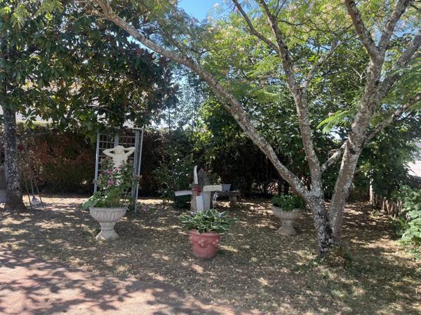 Vente                                                      Maison
                        
                     4 pièces                      94 m2                     à Marzy