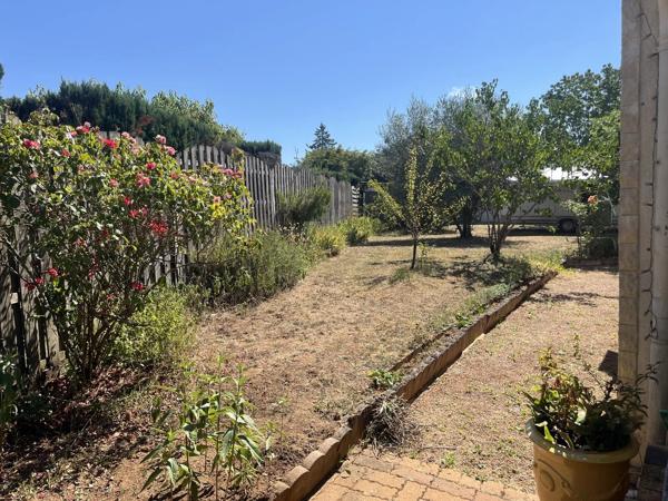 Vente                                                      Maison
                        
                     4 pièces                      94 m2                     à Marzy