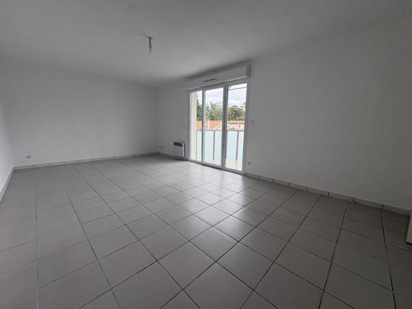 Appartement à louer |  GRADIGNAN |  3 pièces | 62 m²