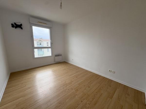 Appartement à louer |  GRADIGNAN |  3 pièces | 62 m²