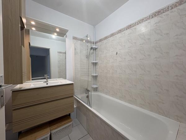 Appartement à louer |  GRADIGNAN |  3 pièces | 62 m²